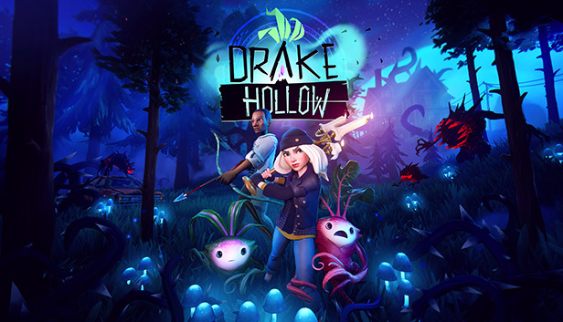Drake Hollow (PC)