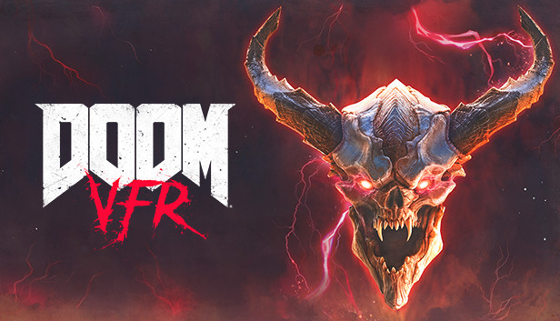Doom VFR (PC)