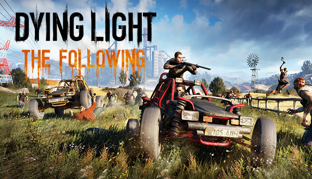 Dying Light: The Following (PC & Mac & Linux)