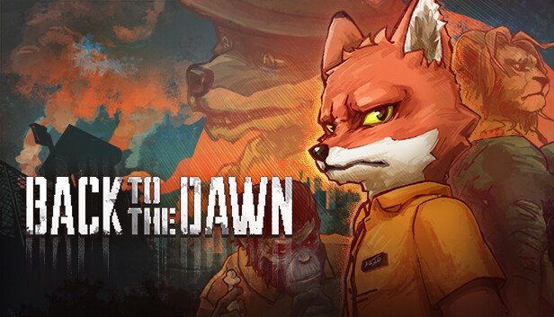 Back to the Dawn (PC)