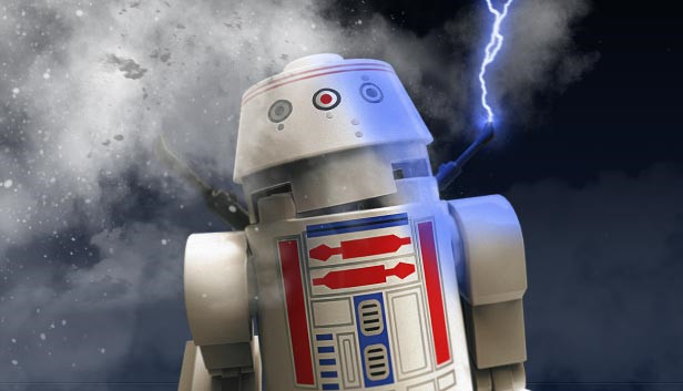 LEGO Star Wars: The Force Awakens - Droid Character Pack (PC)