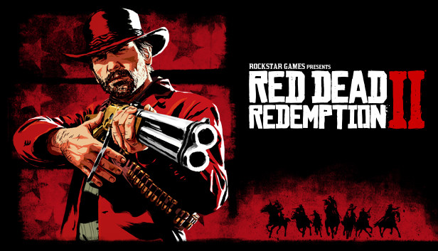Red Dead Redemption 2 (PC)