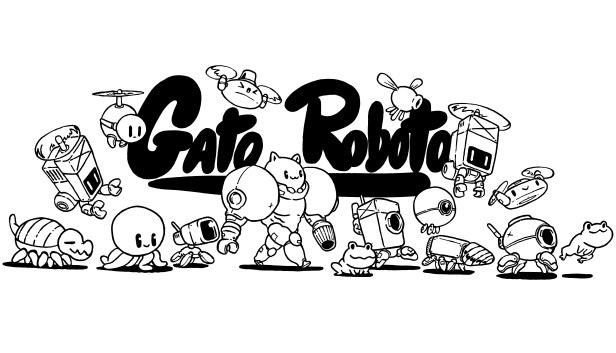 Gato Roboto (PC)