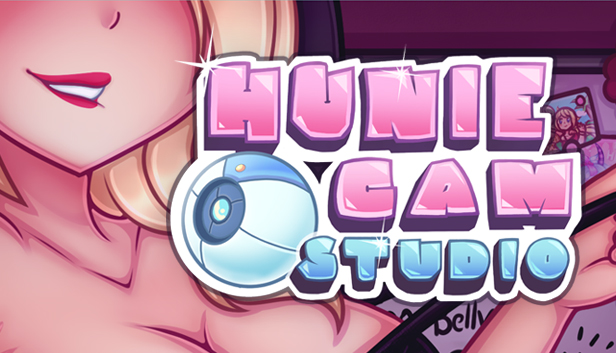 HunieCam Studio (PC)