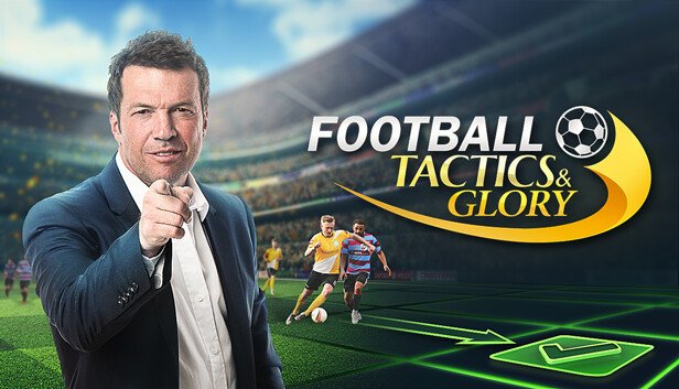 Football, Tactics & Glory (PC)