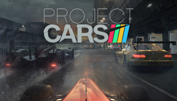 Project CARS (PC)