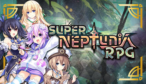 Super Neptunia RPG (PC)
