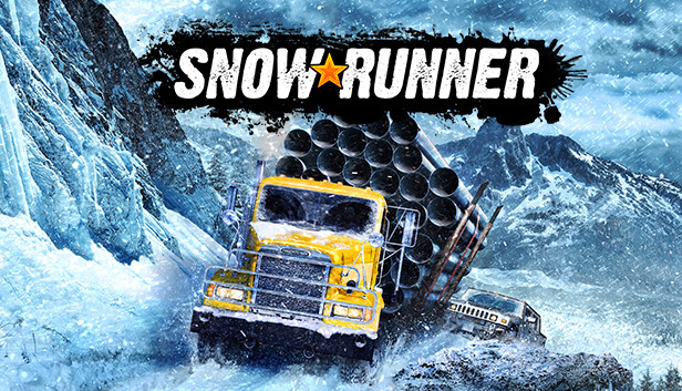 SnowRunner (PC & Mac)