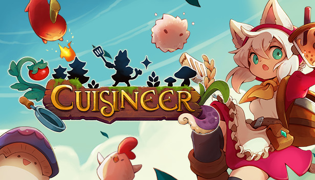 Cuisineer (PC)