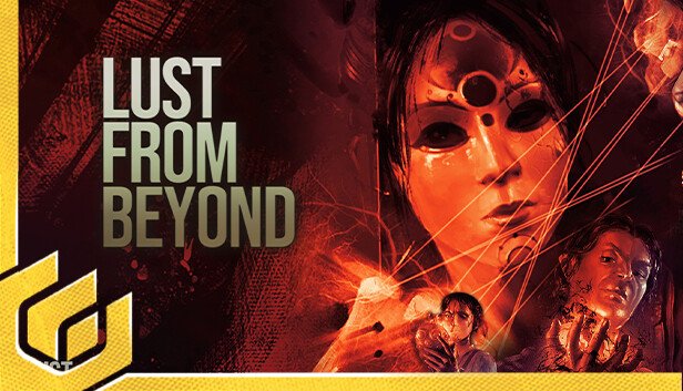 Lust from Beyond (PC)