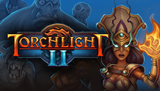 Torchlight II (PC & Mac & Linux)