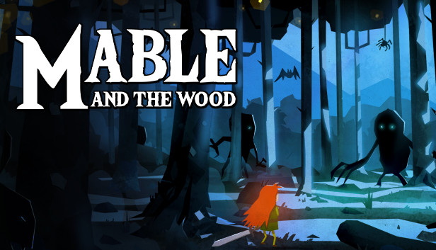 Mable & The Wood (PC)