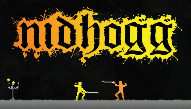 Nidhogg (PC & Mac)