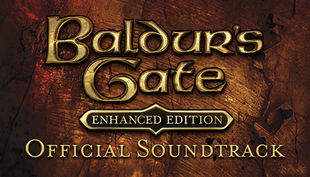 Baldur's Gate: Enhanced Edition Official Soundtrack (PC)