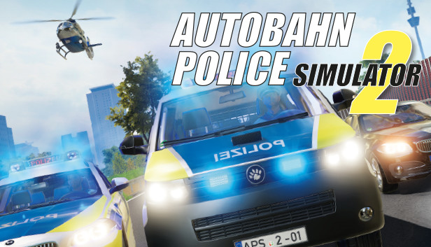 Autobahn Police Simulator 2 (PC)