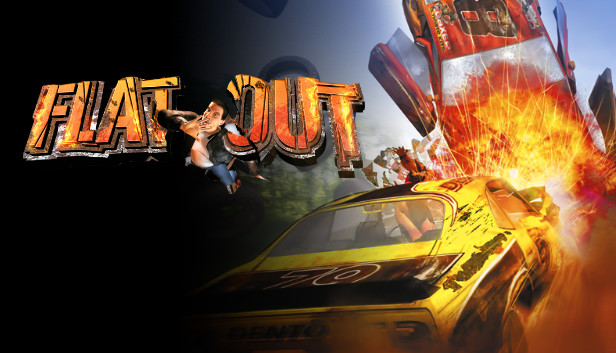 FlatOut (PC)