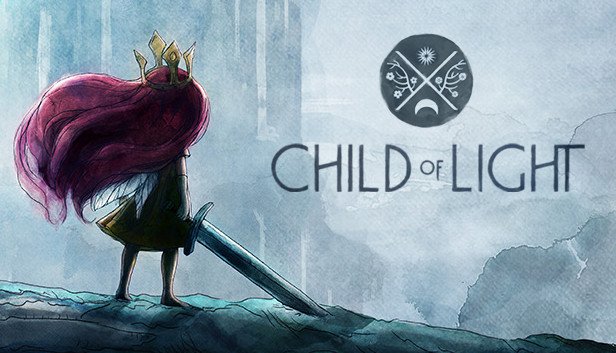 Child of Light (PC)