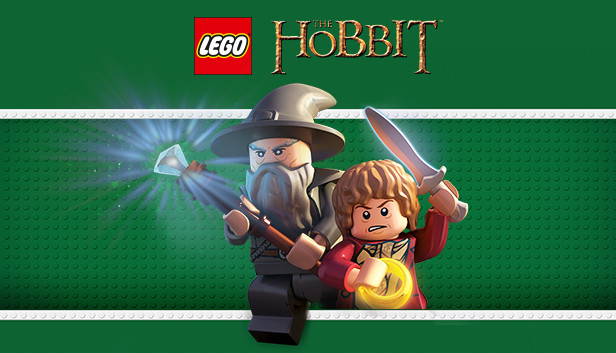 LEGO - The Hobbit (PC)