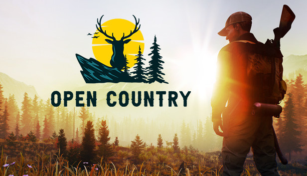 Open Country (PC)