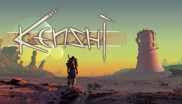 Kenshi (PC)