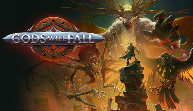Gods Will Fall (PC)