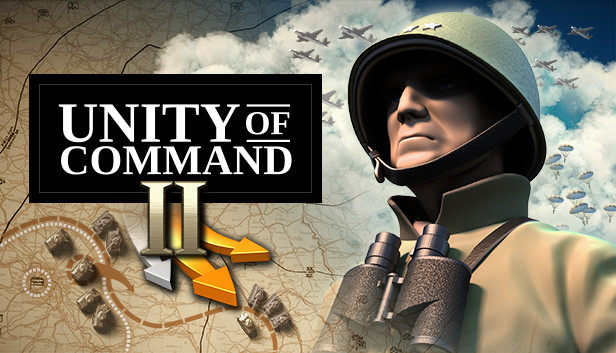 Unity of Command II (PC & Mac)