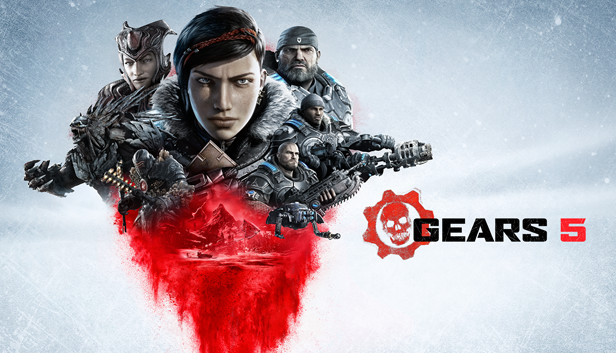 Gears 5 (PC)