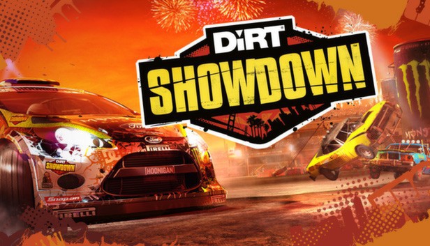DiRT Showdown (PC)