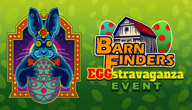 Barn Finders (PC)