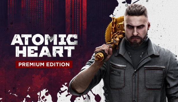 Atomic Heart - Premium Edition (PC)
