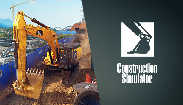 Construction Simulator (PC)