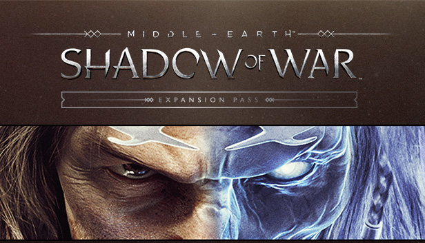 Middle-earth: Shadow of War Expansion Pass (PC)