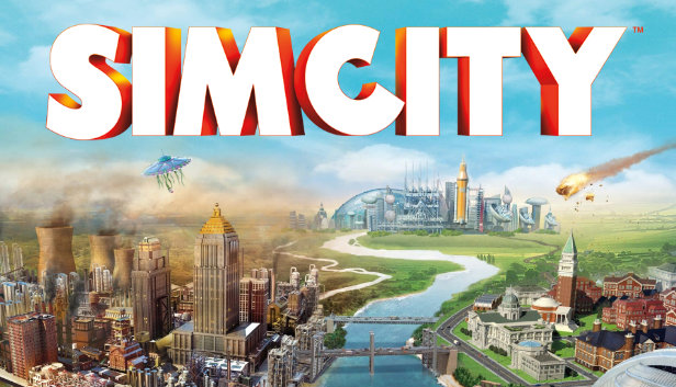 SimCity (PC & Mac)
