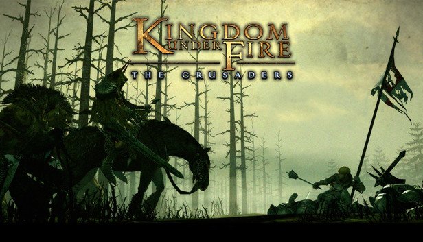 Kingdom Under Fire: The Crusaders (PC)