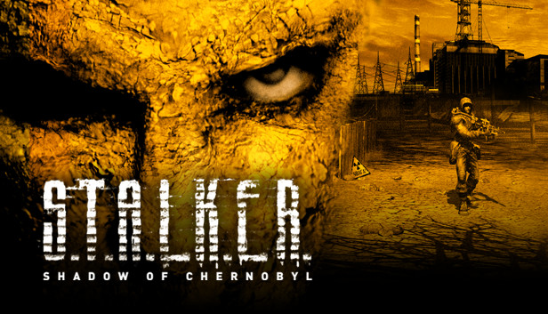 S.T.A.L.K.E.R.: Shadow of Chernobyl (PC)