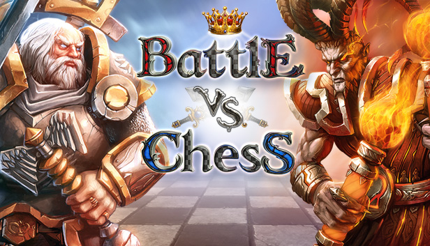 Battle vs Chess (PC & Mac & Linux)