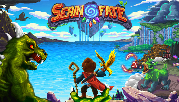 Serin Fate (PC)