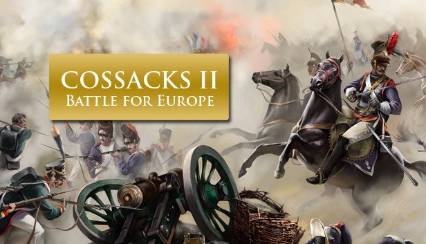 Cossacks II: Battle for Europe (PC)