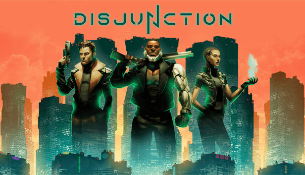 Disjunction (PC)