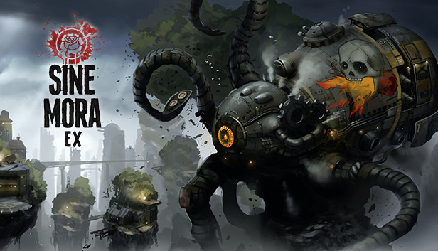 Sine Mora EX (PC)