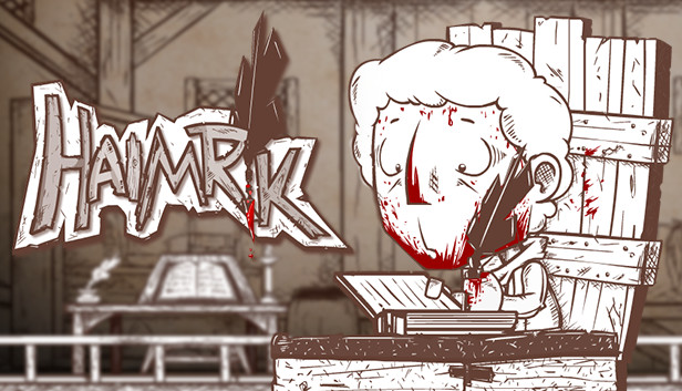Haimrik (PC)
