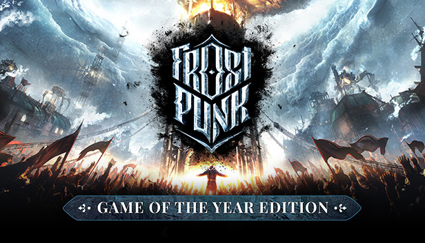 Frostpunk - Game of the Year Edition (PC & Mac)
