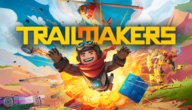 Trailmakers (PC)