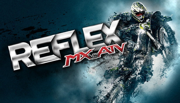 MX vs. ATV Reflex (PC)