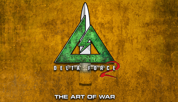 Delta Force 2 (PC)