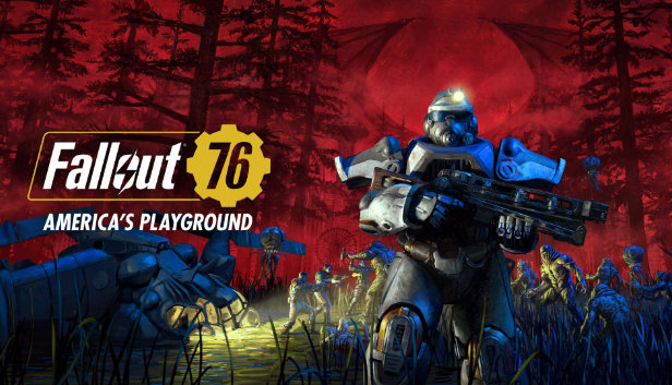 Fallout 76 (Xbox One)