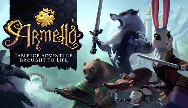 Armello (PC & Mac & Linux)