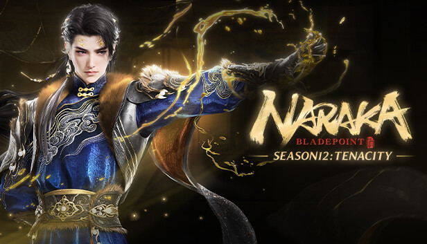 Naraka: Bladepoint (PC)