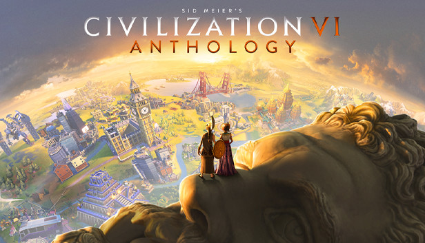 Sid Meier's Civilization VI Anthology (PC & Mac & Linux)