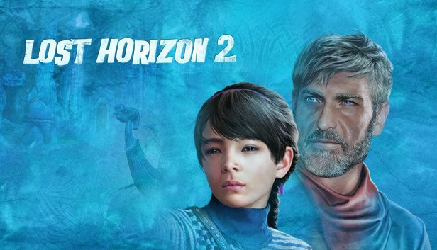 Lost Horizon 2 (PC)